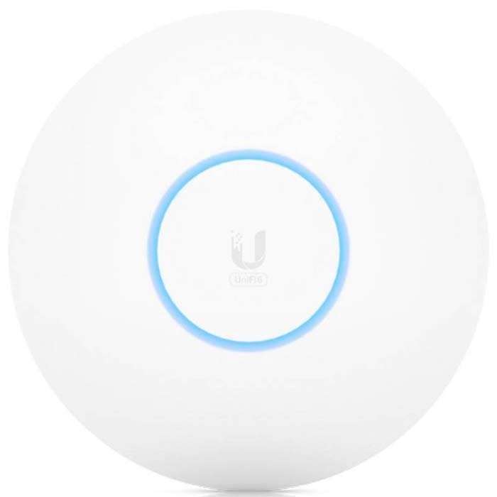 UniFi U6 Plus