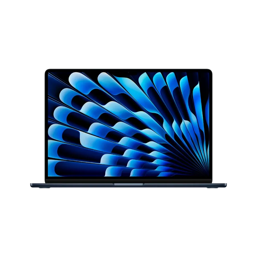 MacBook Air 13-inch (M3) — 5