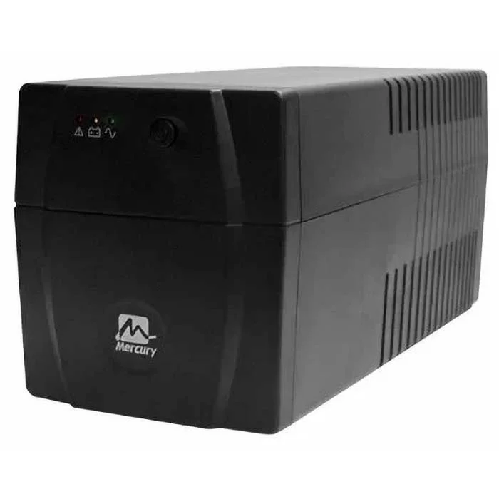 Elite 1200 VA Pro — 2