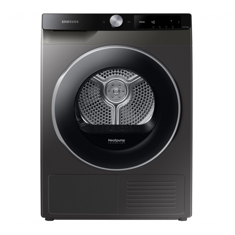 DV90T6240LX 9 kg — 5