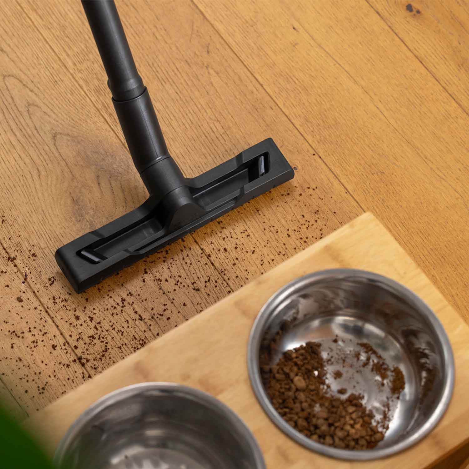 Vacuum cleaner KARCHER SE 4* PLUS EU 1.081-170.0 — 8