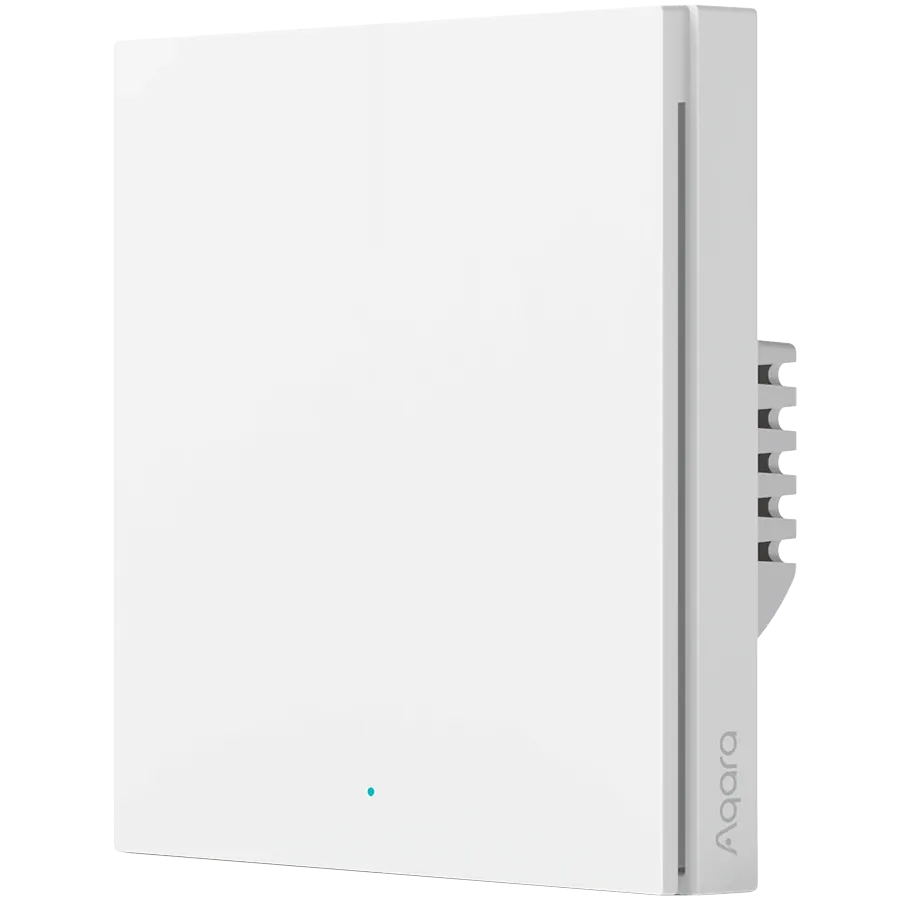 AQARA Smart Remote Control Smart Wall Switch H1 — 12
