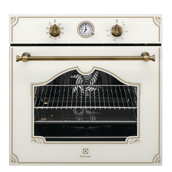 Built-in oven OPEB2520V — 3
