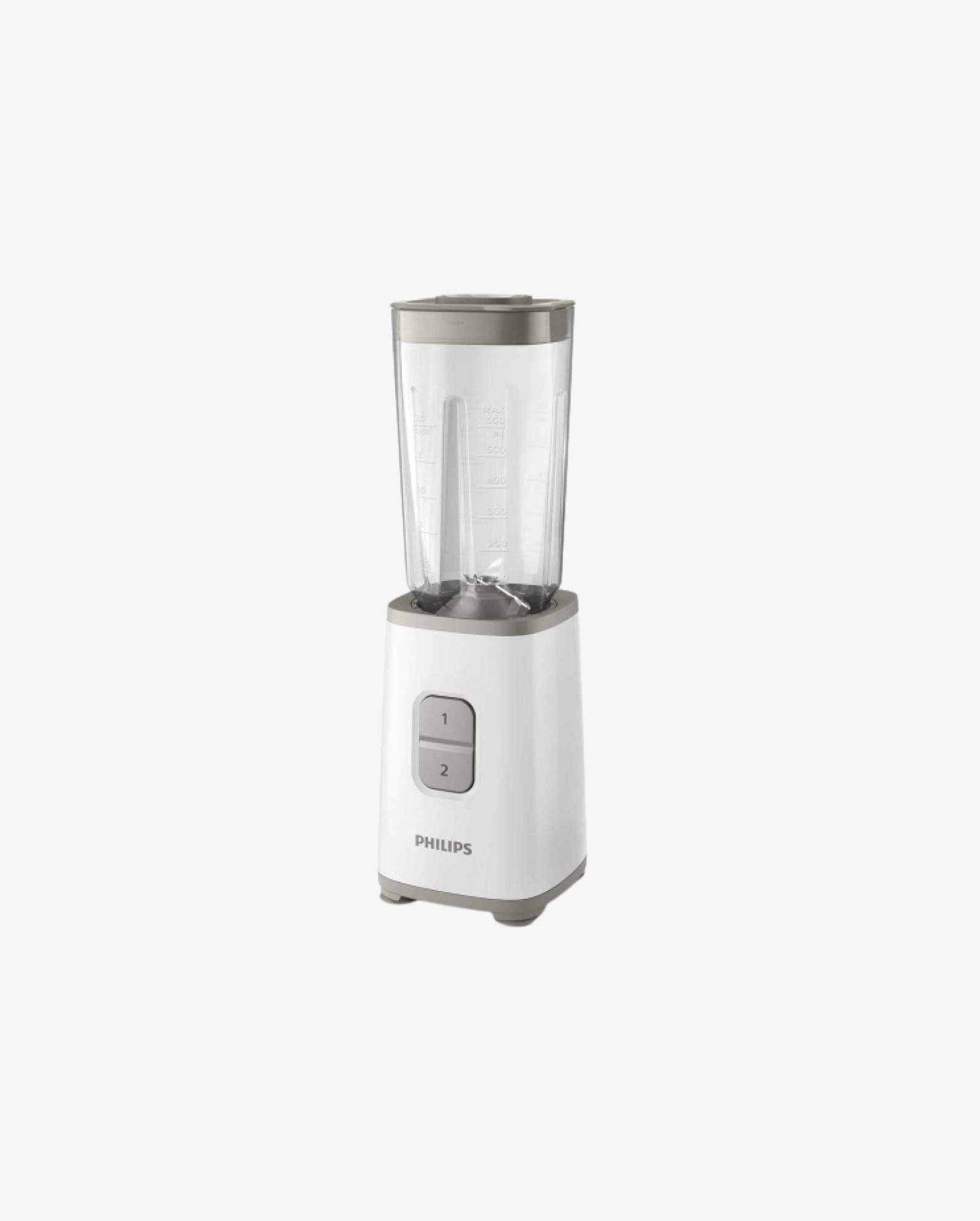 Blender HR2602 00 — 3