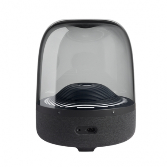 Harman Kardon AuraStudio 3 Wireless Speaker System AURASTUDIO3-BK — 2