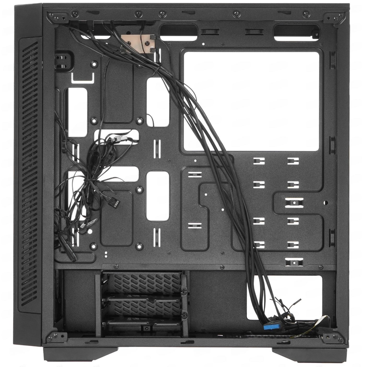 DeepCool MATREXX 55 V3 A DD-RGB 3F — 2