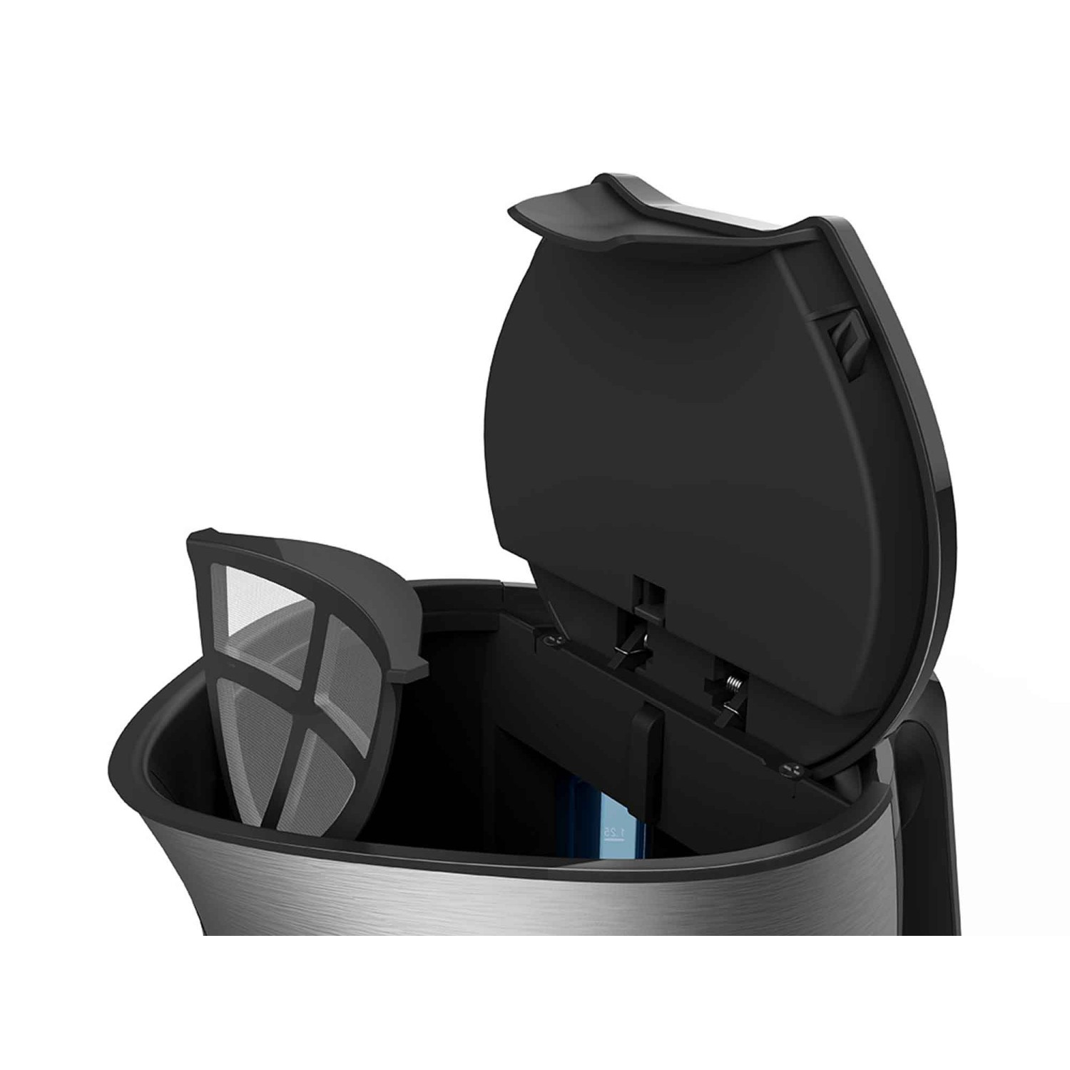 Electric kettle Braun WK5100BK — 2