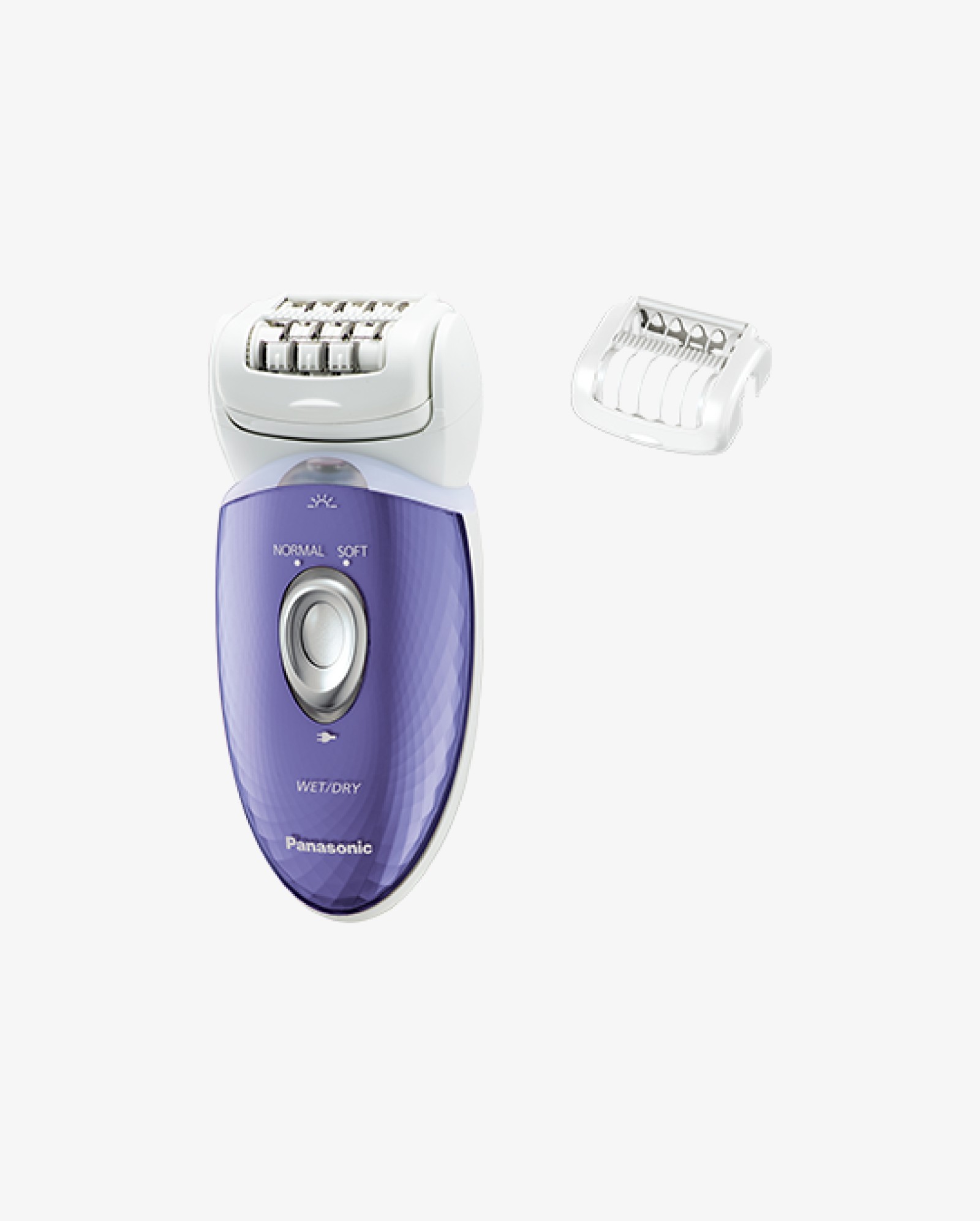 Epilator ES-ED23-V520 — 2
