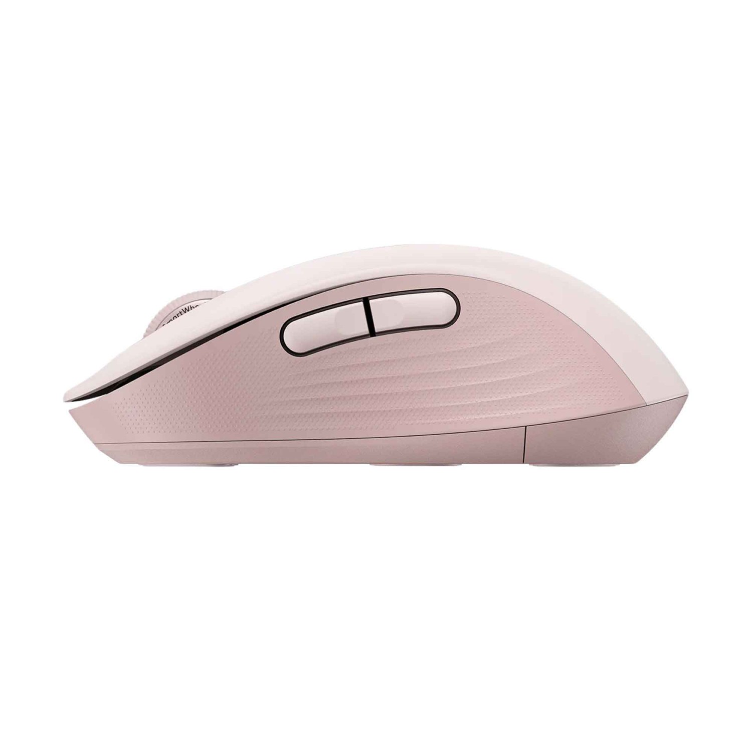 Mouse Logitech M650 SIGNATURE WIRELESS BLUETOOTH ROSE L910-006254 — 7
