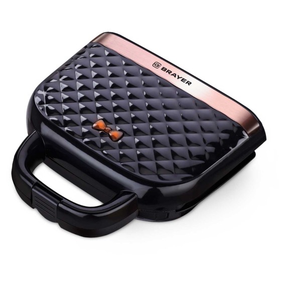 Sandwich waffle maker BR2304 — 2