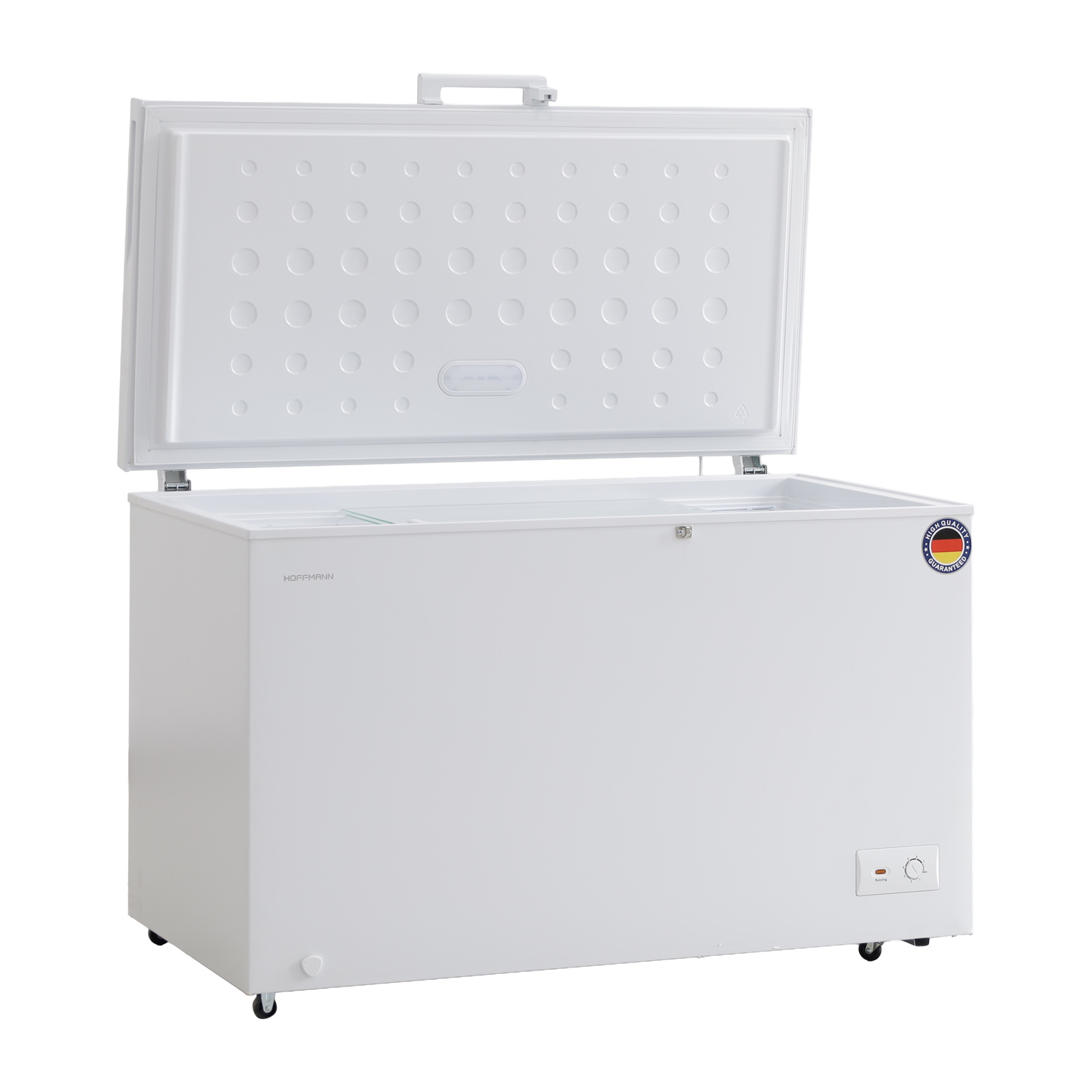 Chest Freezer HCF555A++ — 5