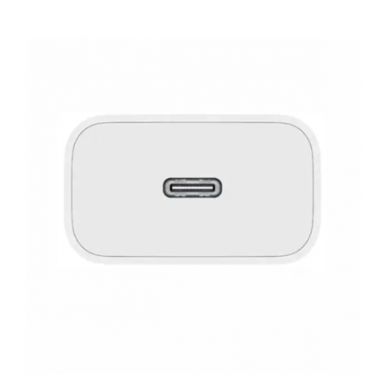 Mi Charger Wall Type-C BHR4927GL 20W — 4