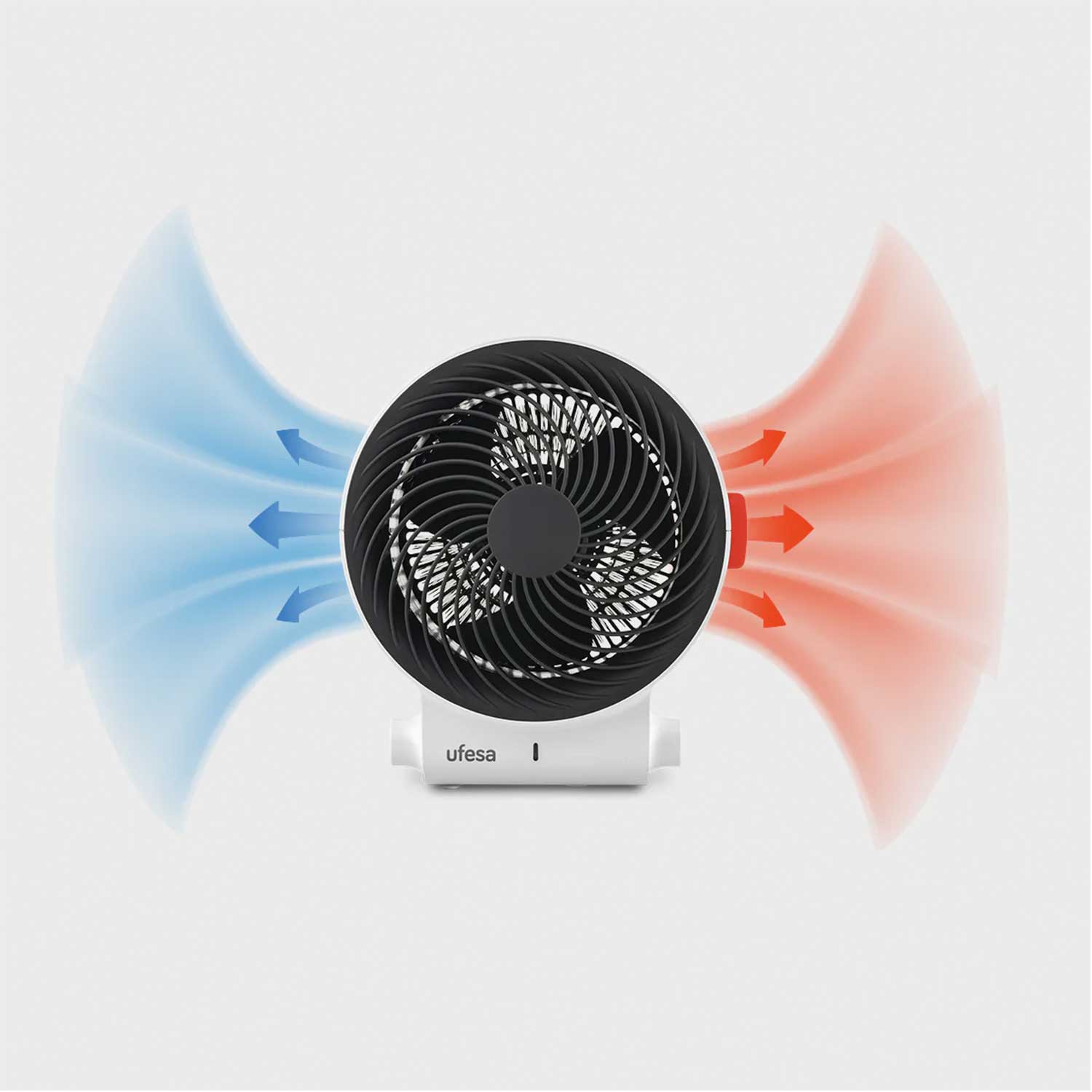 Fan heater Ufesa ATLAS — 3