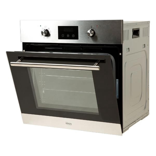 Built-in oven Oasis Making Everywhere D-MSN — 3