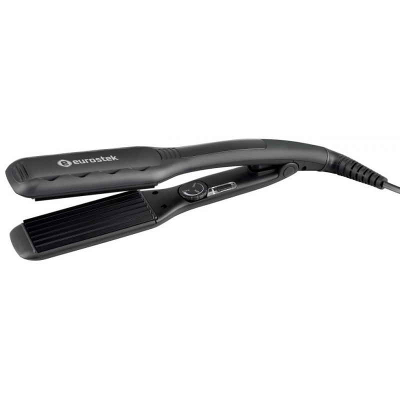 Hair straightener EUROSTEK EHSRC03B — 2