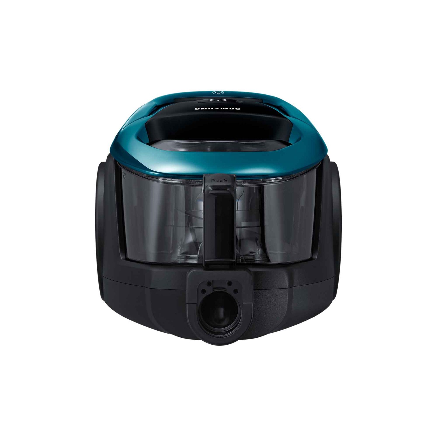 Vacuum cleaner Samsung VC18M31B0HN — 5