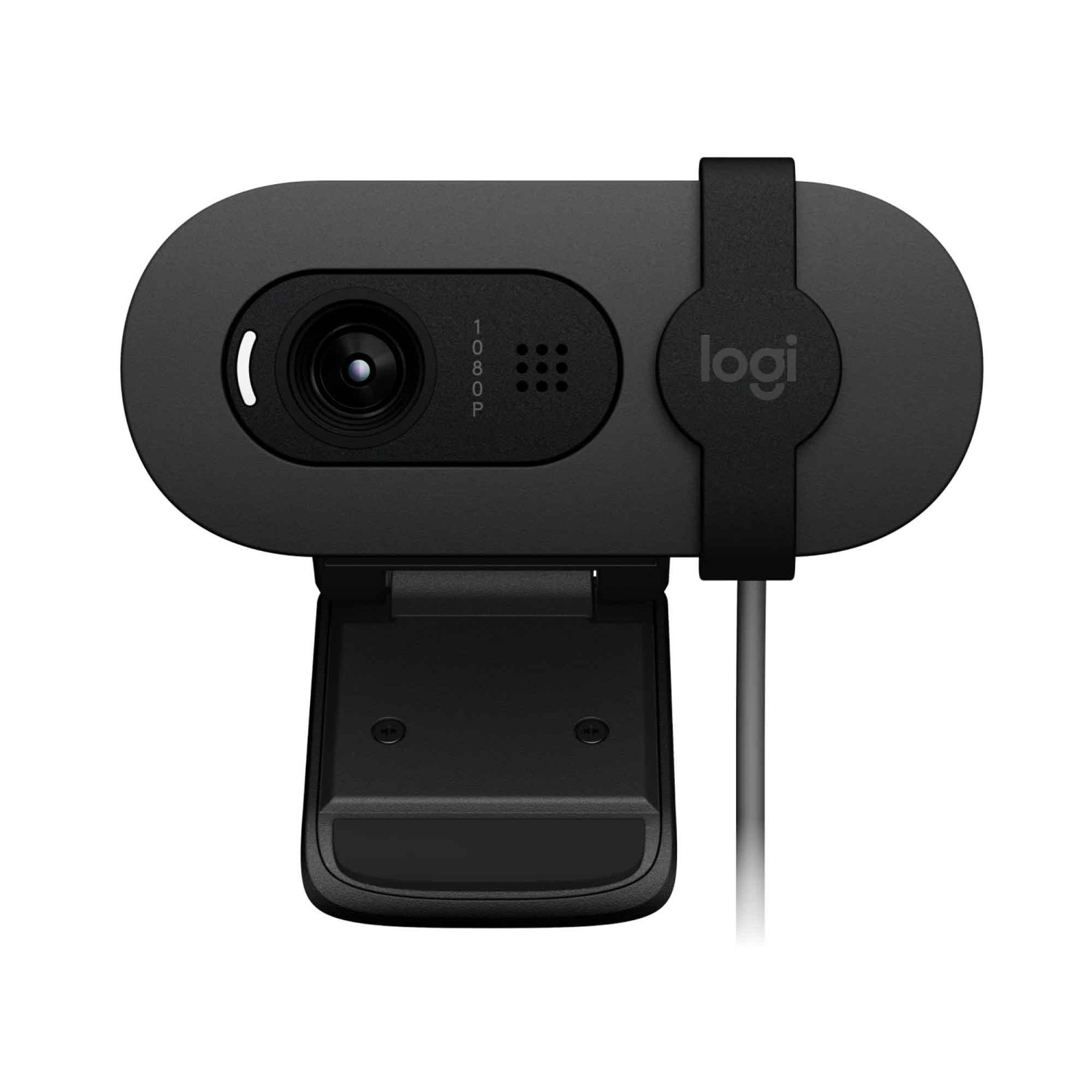 Web camera BRIO 100 FHD L960-001585 — 2