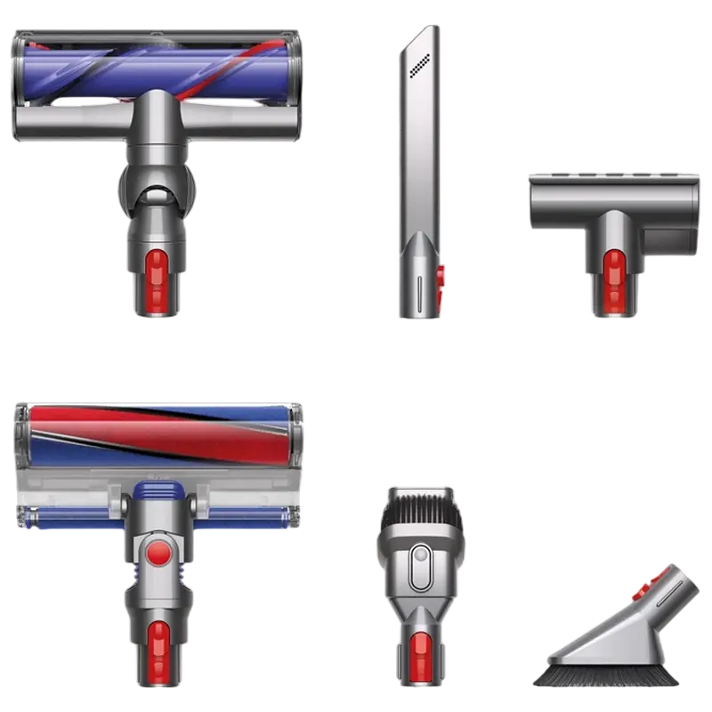 Cordless vacuum cleaner Dyson Cyclone V10 Absolute — 2