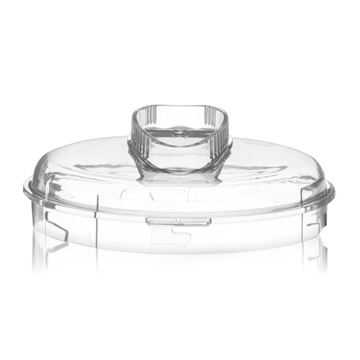 Cuisinart ECH4E Chopper — 3