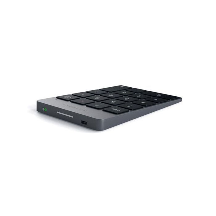 Satechi Slim Wireless Keypad ST-KSALKPM — 2