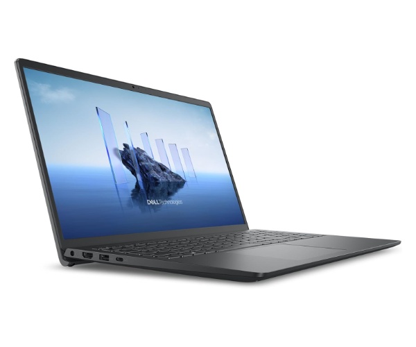 Ноутбук Dell 15 FHD Touch Display DC15250 — 3