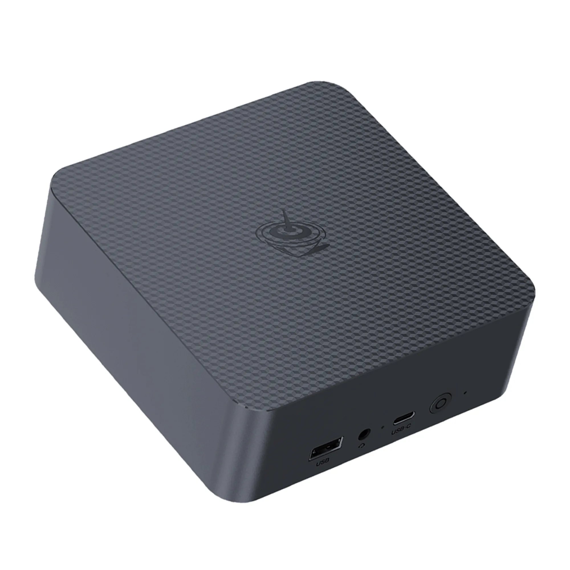 Beelink EQi12-D4 Desktop Mini PC Intel 12 I5-12450H DDR4 Ram SSD Win 11 Pro — 2