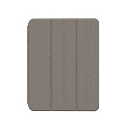 Case Lion Hogo Premium Case With Pencil Holder For iPad Air 13 2024 Pro 12 — 2