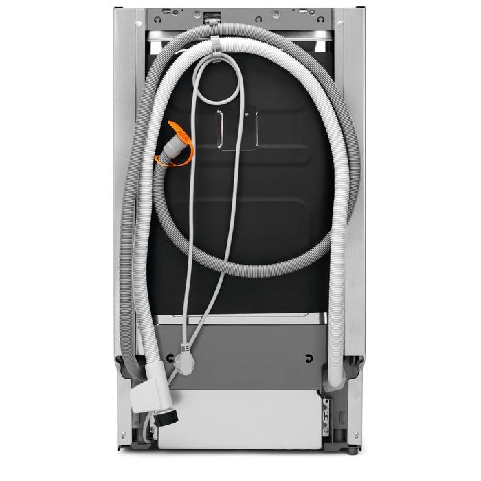 Dishwasher built in ELECTROLUX ETM43211L — 7
