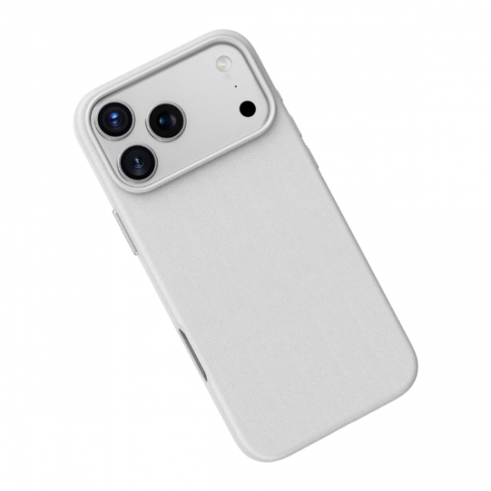 Lion Magsafe Leather Case For iPhone 17 Pro Max — 2