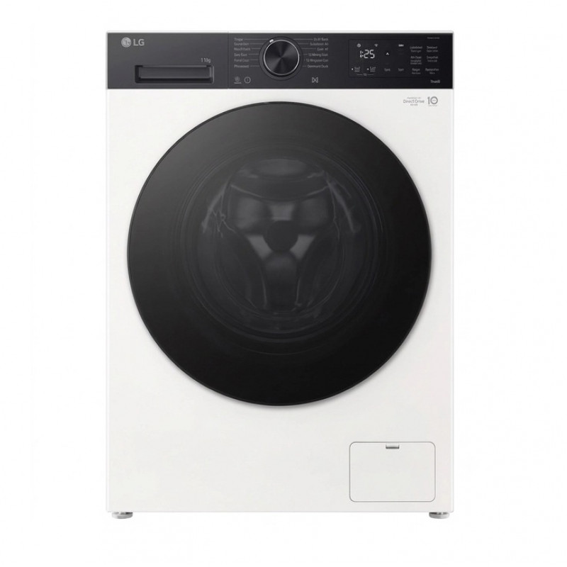 Washing machine F4X5VYPY8 — 4