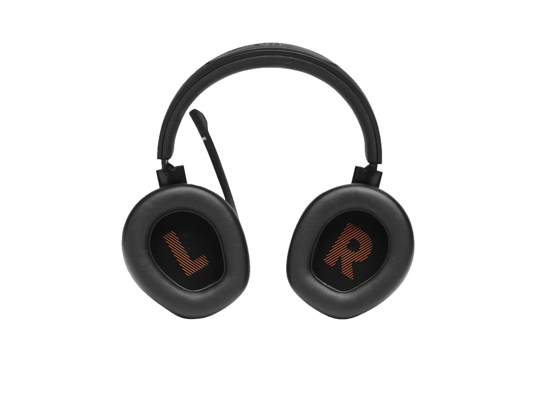 Quantom 400 Earphone JBLQuantom400 — 3