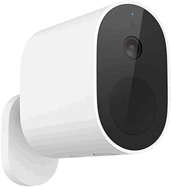Камера видеонаблюдения Xiaomi Mi Wireless Outdoor Security Camera 1080P BHR4433GL — 4
