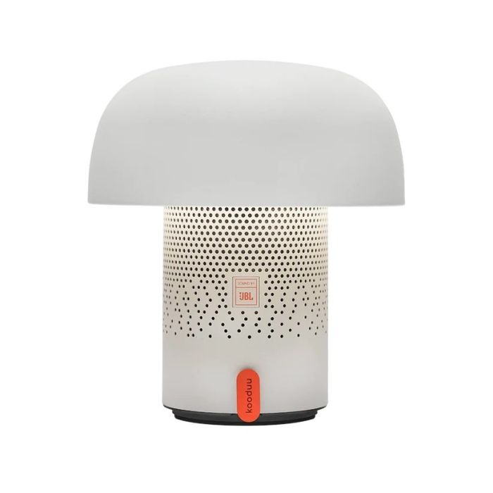 Kooduu Sensa Play Cloudy BT Speaker Lamp Sound by KO15-0120LS041-02 — 6