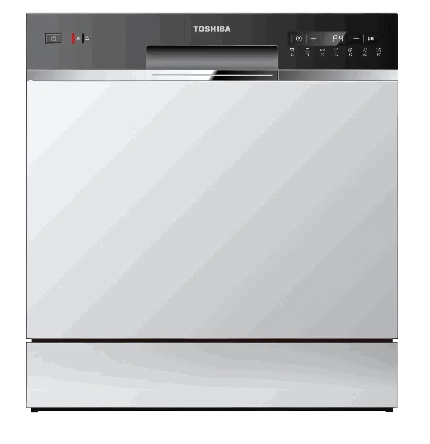 Աման լվացող մեքենա Toshiba DW08T1CIS S — 3