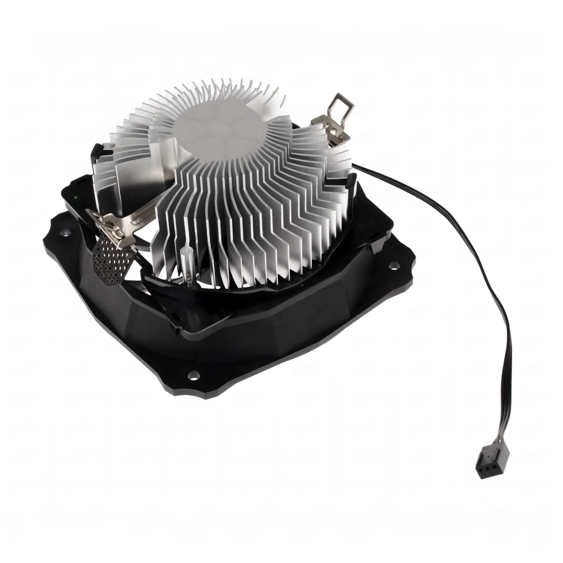 ID COOLING DK-03 100W — 3
