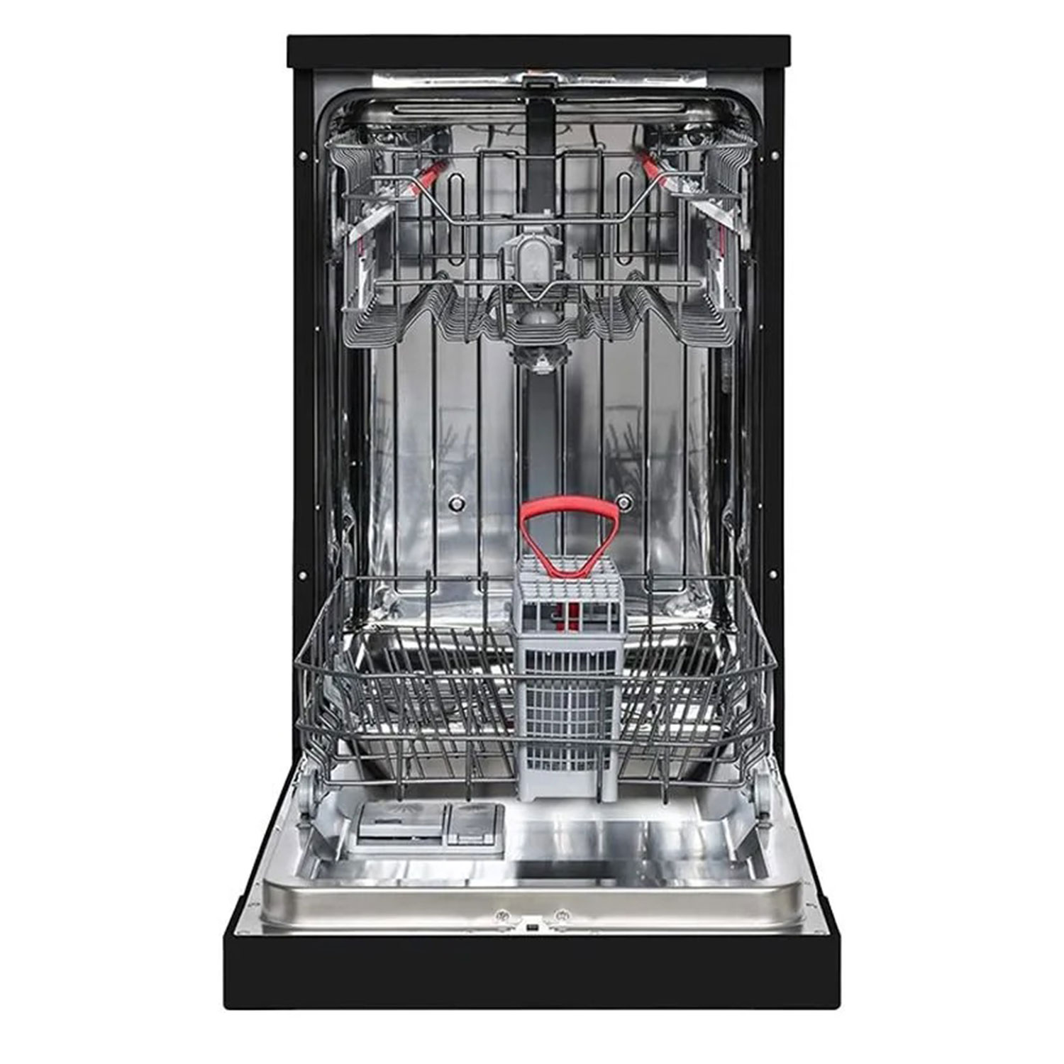 QW-V610-BK2 — 4