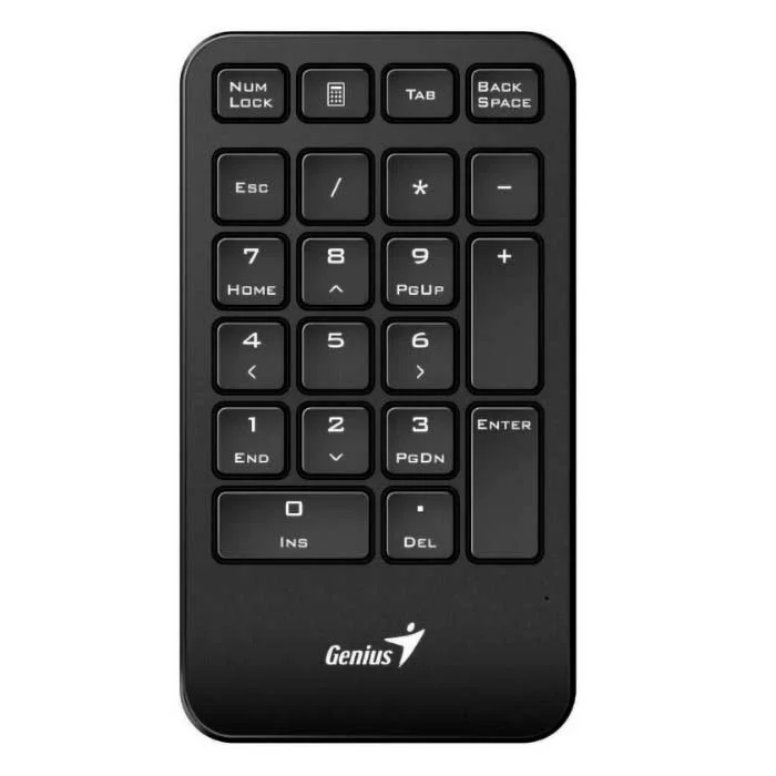 Wireless numpad GENIUS NumPad 1000 — 2