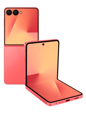 Galaxy Z Flip7 — 7