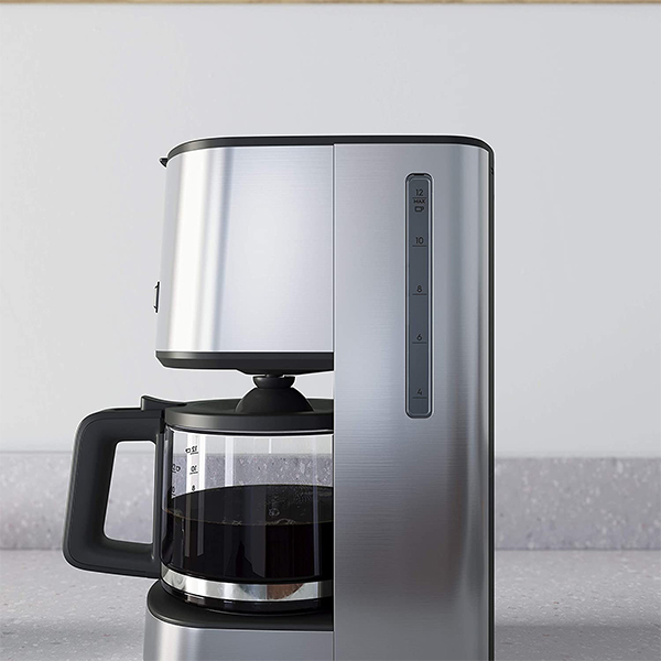Coffee maker Electrolux E4CM1-4ST — 2