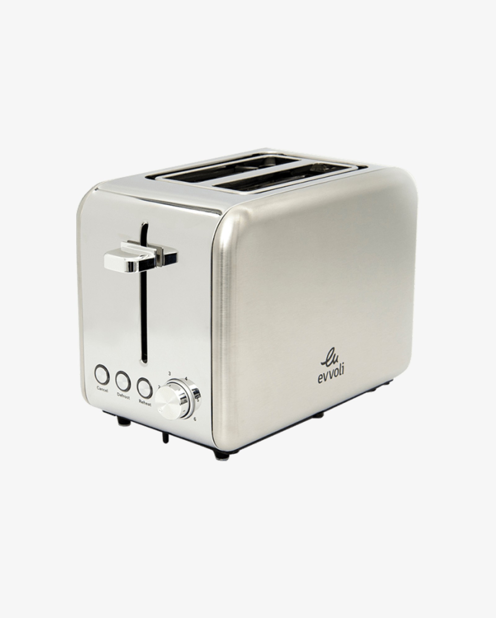 Toaster Evvoli TO7HS — 2