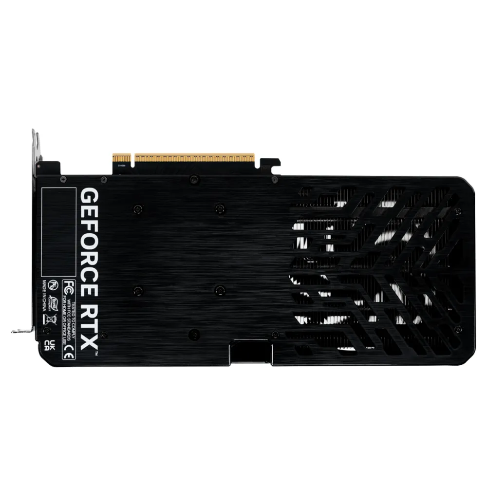 Palit GeForce Dual GDDR7 — 5