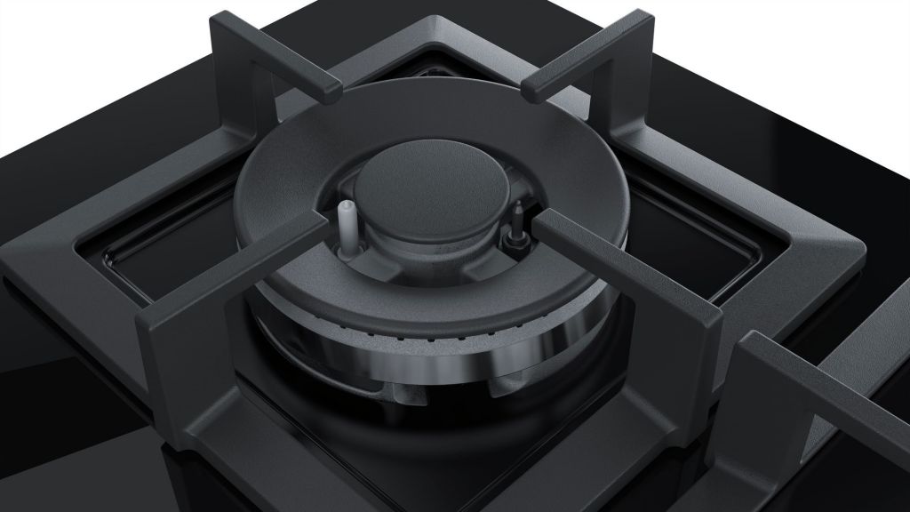 PPH6A6B20 Built-in gas hob — 4