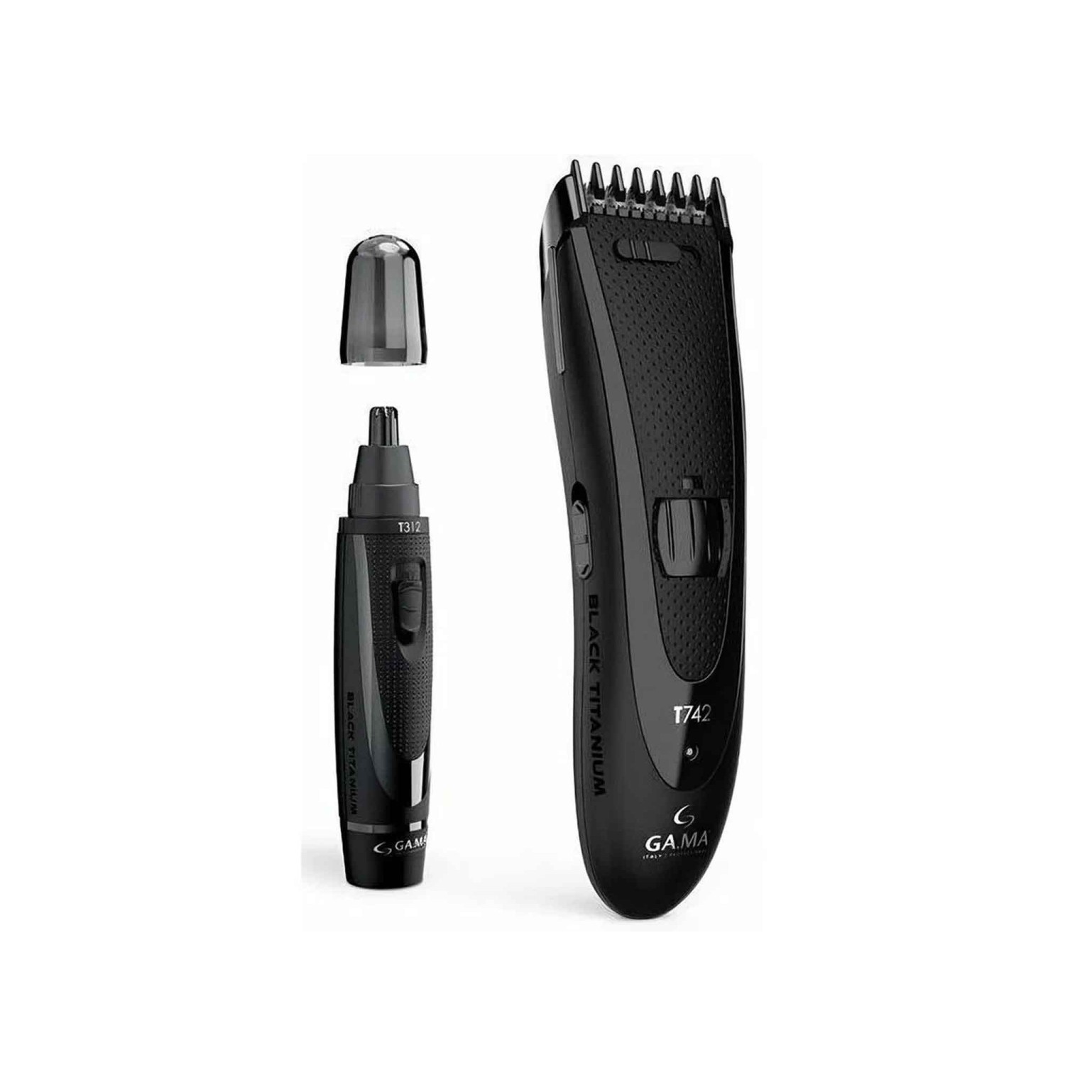 Hair clipper & trimmer GA.MA T742 T312 GM4511 — 2