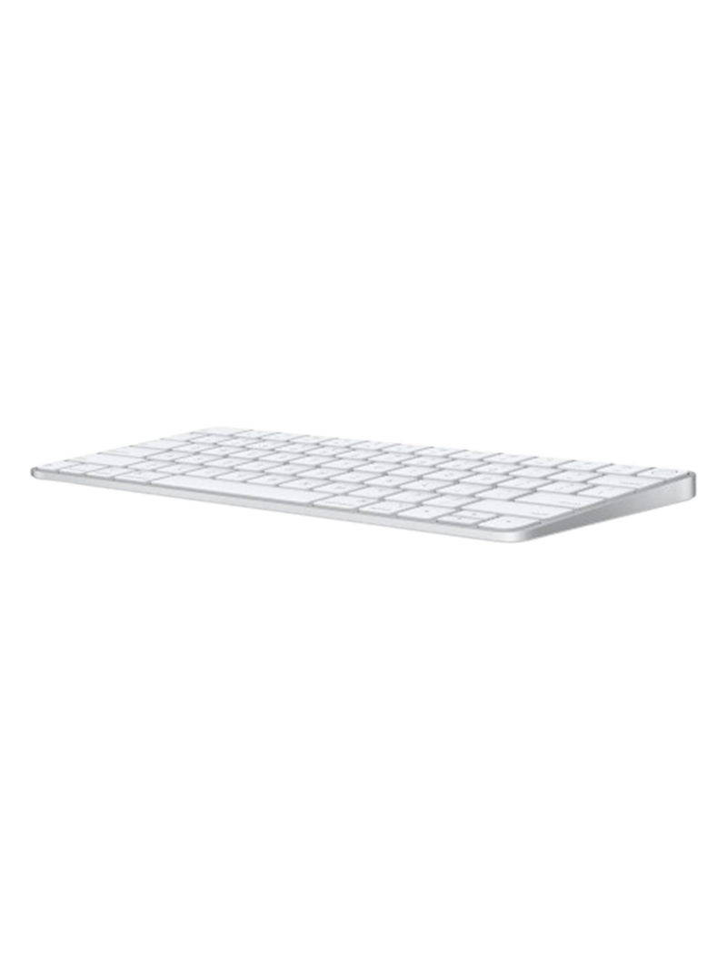 Magic Keyboard With Touch ID ENGLISH — 2