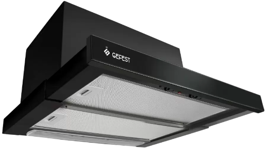 Built-in Air Station Gefest Bo 4501 K23: