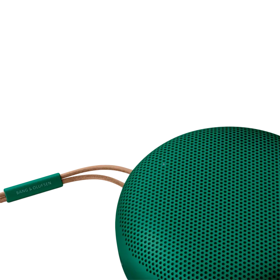 Beosound A1 2nd Gen — 9