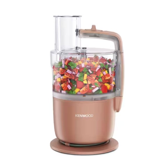 Kenwood FDP22.130RD Food Processor MultiPro — 3