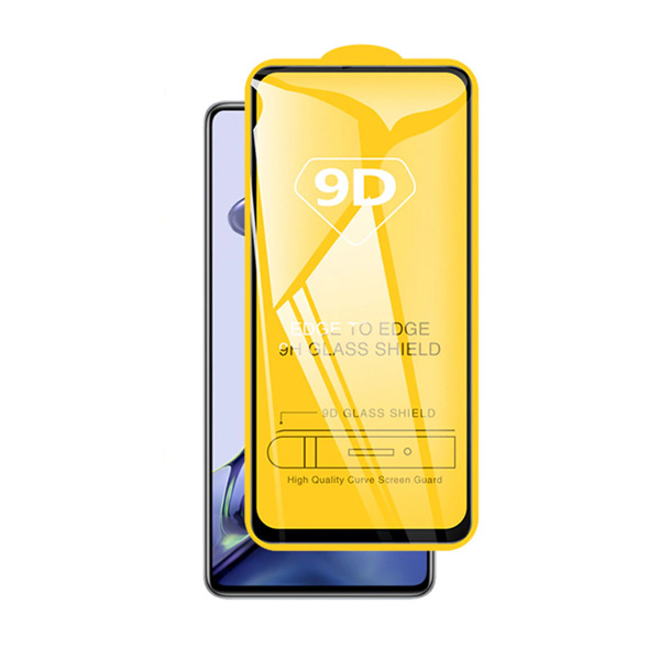Screen protector Xiaomi 9D 11T — 2