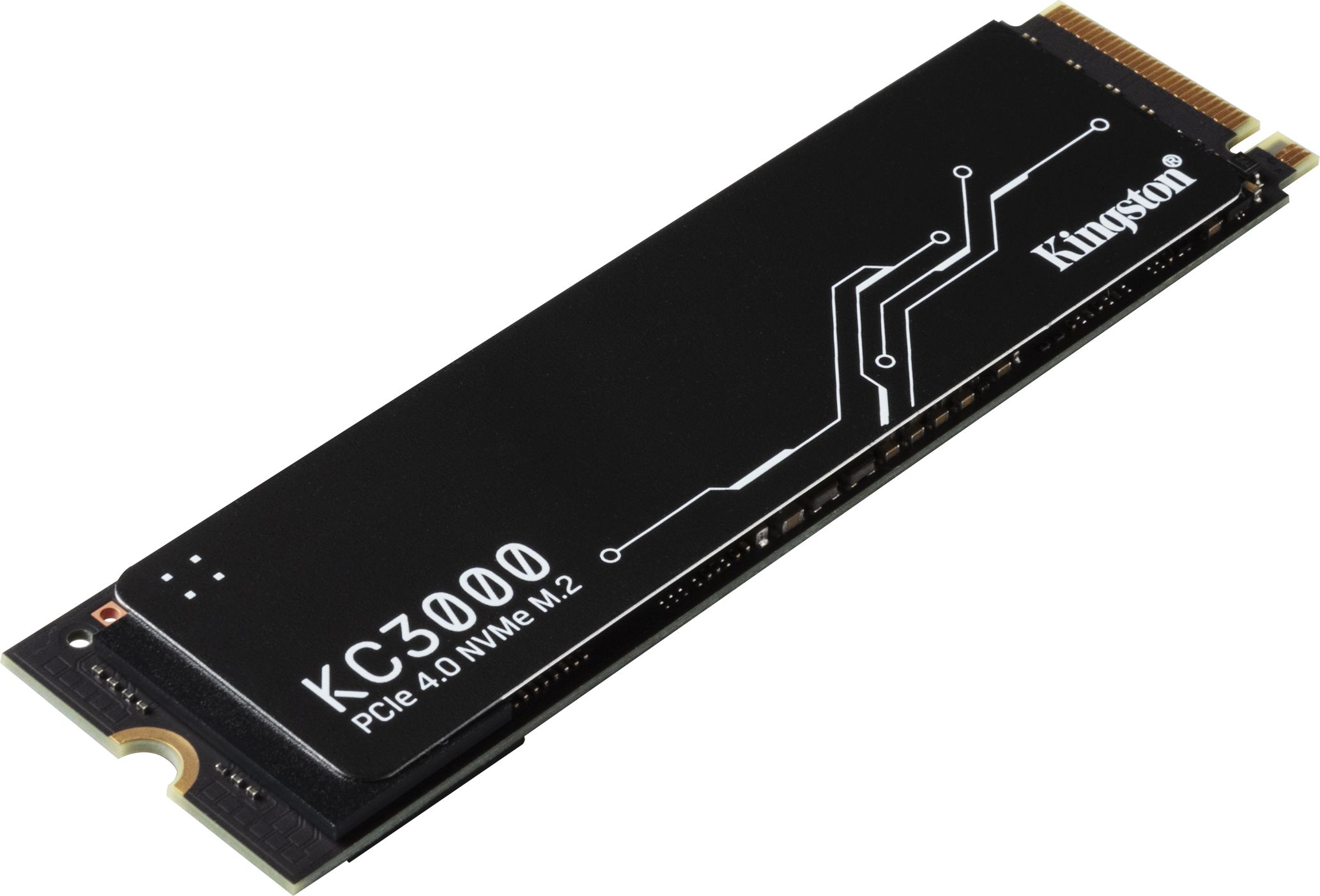SKC M.2 PCI-e 4.0 NVMe SKC3000D 4096G — 3