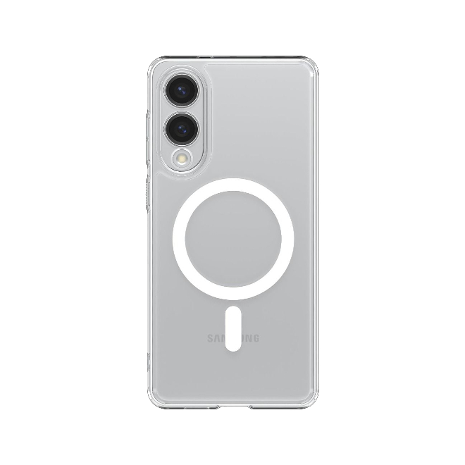 Case with magsafe for Galaxy S25 Edge — 2